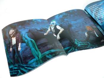 CD Pier: Popular Mística