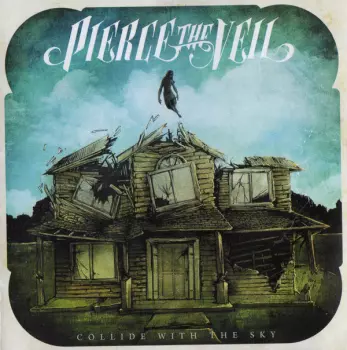 Collide With The Sky