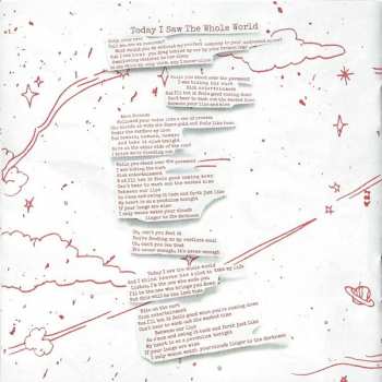 CD Pierce The Veil: Misadventures