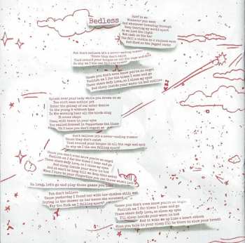 CD Pierce The Veil: Misadventures