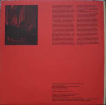 2LP Piero Piccioni: A Modern Gentleman: The Refined Bittersweet Sound Of An Italian Maestro