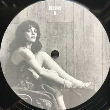 LP Piero Piccioni: Cadaveri Eccellenti LTD