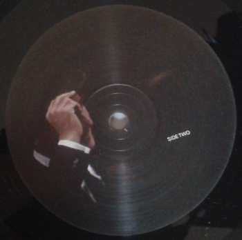 LP Piero Piccioni: Fumo Di Londra