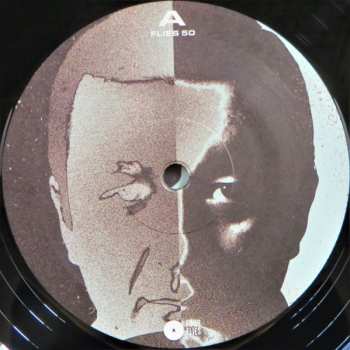 2LP Piero Umiliani: L'uomo Elettronico