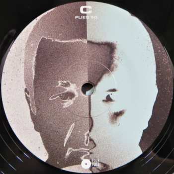 2LP Piero Umiliani: L'uomo Elettronico
