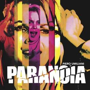 LP Piero Umiliani: Paranoia (Orgasmo)