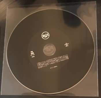 LP/CD Piero Umiliani: Smog (Musiche Dalla Colonna Sonora Originale) DLX | LTD