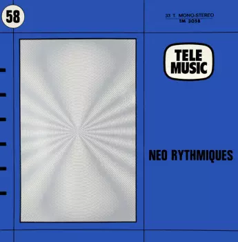 Neo Rythmiques