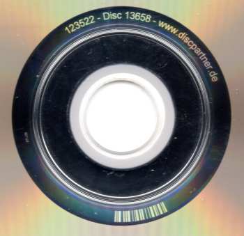 CD/Set di cofanetti Pierre Boulez: Éclat-Multiples
