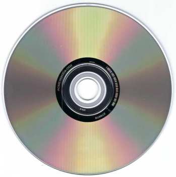 4CD/Set di cofanetti Pierre Boulez: Composer Conductor Enigma