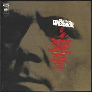 67CD/Set di cofanetti Pierre Boulez: The Complete Columbia Album Collection