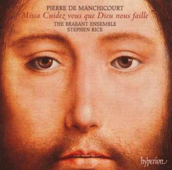 Album The Brabant Ensemble: Missa Cuidez Vous Que Dieu Nous Faille