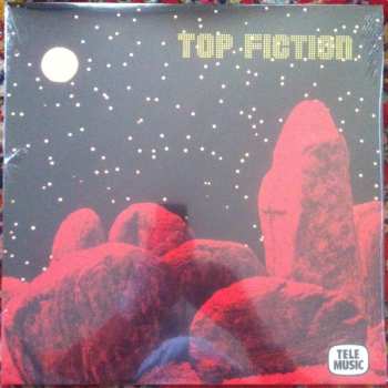 LP Pierre Dutour: Top Fiction