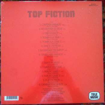 LP Pierre Dutour: Top Fiction