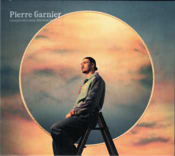 CD Pierre Garnier: Chaque Seconde DLX | DIGI