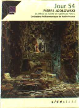 Album Orchestre Philharmonique De Radio France: Jour 54