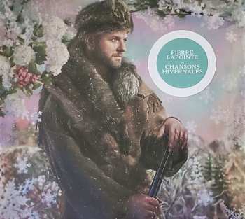 Album Pierre Lapointe: Chansons Hivernales