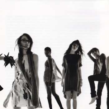 CD Pierre Lapointe: Sentiments Humains