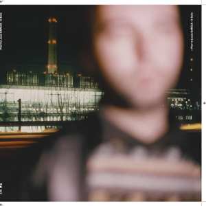 Album Pierre-Louis Garcia: 5/solo