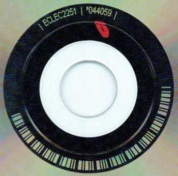 CD Pierre Moerlen's Gong: Live