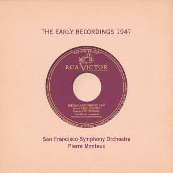 40CD/Set di cofanetti The London Symphony Orchestra: The Complete RCA Album Collection