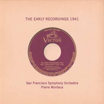 40CD/Set di cofanetti The London Symphony Orchestra: The Complete RCA Album Collection