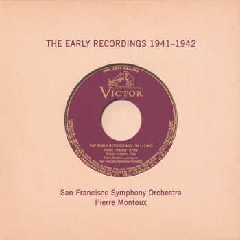 40CD/Set di cofanetti The London Symphony Orchestra: The Complete RCA Album Collection
