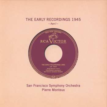 40CD/Set di cofanetti The London Symphony Orchestra: The Complete RCA Album Collection