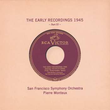 40CD/Set di cofanetti The London Symphony Orchestra: The Complete RCA Album Collection