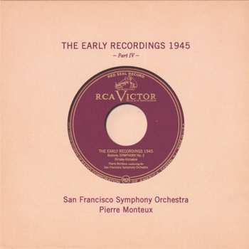 40CD/Set di cofanetti The London Symphony Orchestra: The Complete RCA Album Collection