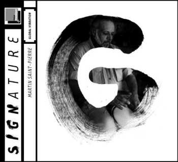 Album Pierre Pierre Pierre: Global Vibrations