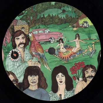 LP Pierre Vassiliu: Face B - 1965-1981