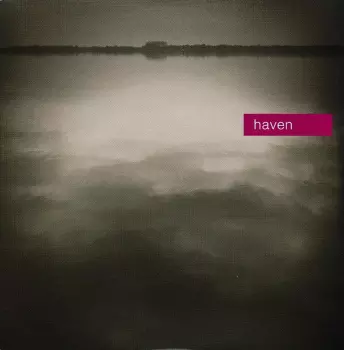 Pieter Nooten: Haven