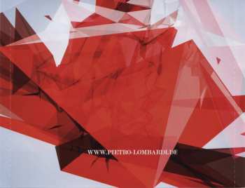 CD Pietro Lombardi: Jackpot