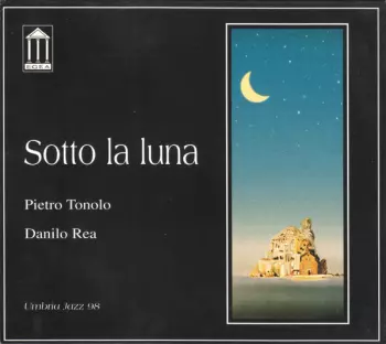 Sotto La Luna