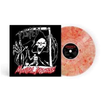 Album Pig Pen: Mental Madness