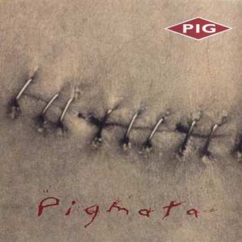 Album Pig: Pigmata