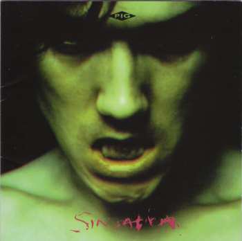 Album Pig: Sinsation