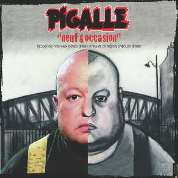 2LP Pigalle: Neuf Et Occasion