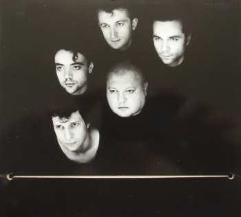 CD Pigalle: Rire Et Pleurer