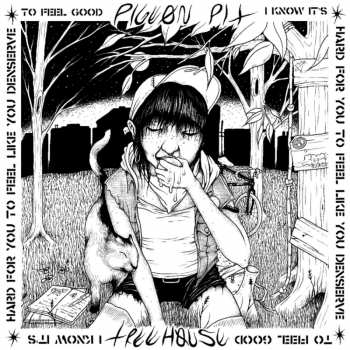 LP Pigeon Pit: Treehouse