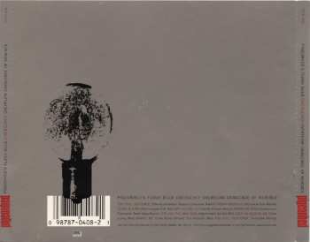 CD Pigeonhed: Flash Bulb Emergency Overflow Cavalcade Of Remixes