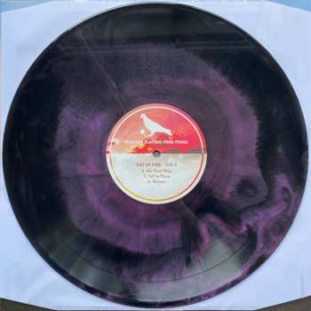 2LP Pigeons Playing Ping Pong: Day In Time