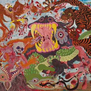 LP Pigs Pigs Pigs Pigs Pigs Pigs Pigs: Death Hilarious CLR