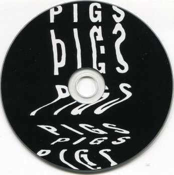 CD Pigs Pigs Pigs Pigs Pigs Pigs Pigs: Feed The Rats