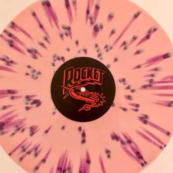 LP Pigs Pigs Pigs Pigs Pigs Pigs Pigs: Viscerals LTD | CLR