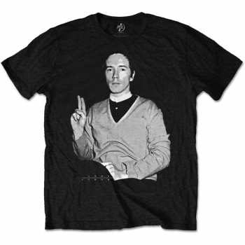 Merch Pil: Maglietta Peace 
