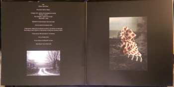 2LP Pile: Green and Gray LTD | CLR