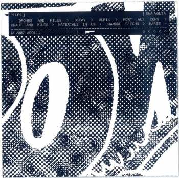 CD Piles: Una Volta