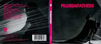 CD Pilgrim Fathers: Short Circular Walks In The Hope Valley DIGI